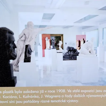 Vichova Vila_1935 - Funkcionalisticky Skvost V Horicich V Podkrkonosi Hořice